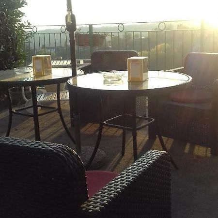 شقة La Terrazza آستي المظهر الخارجي الصورة