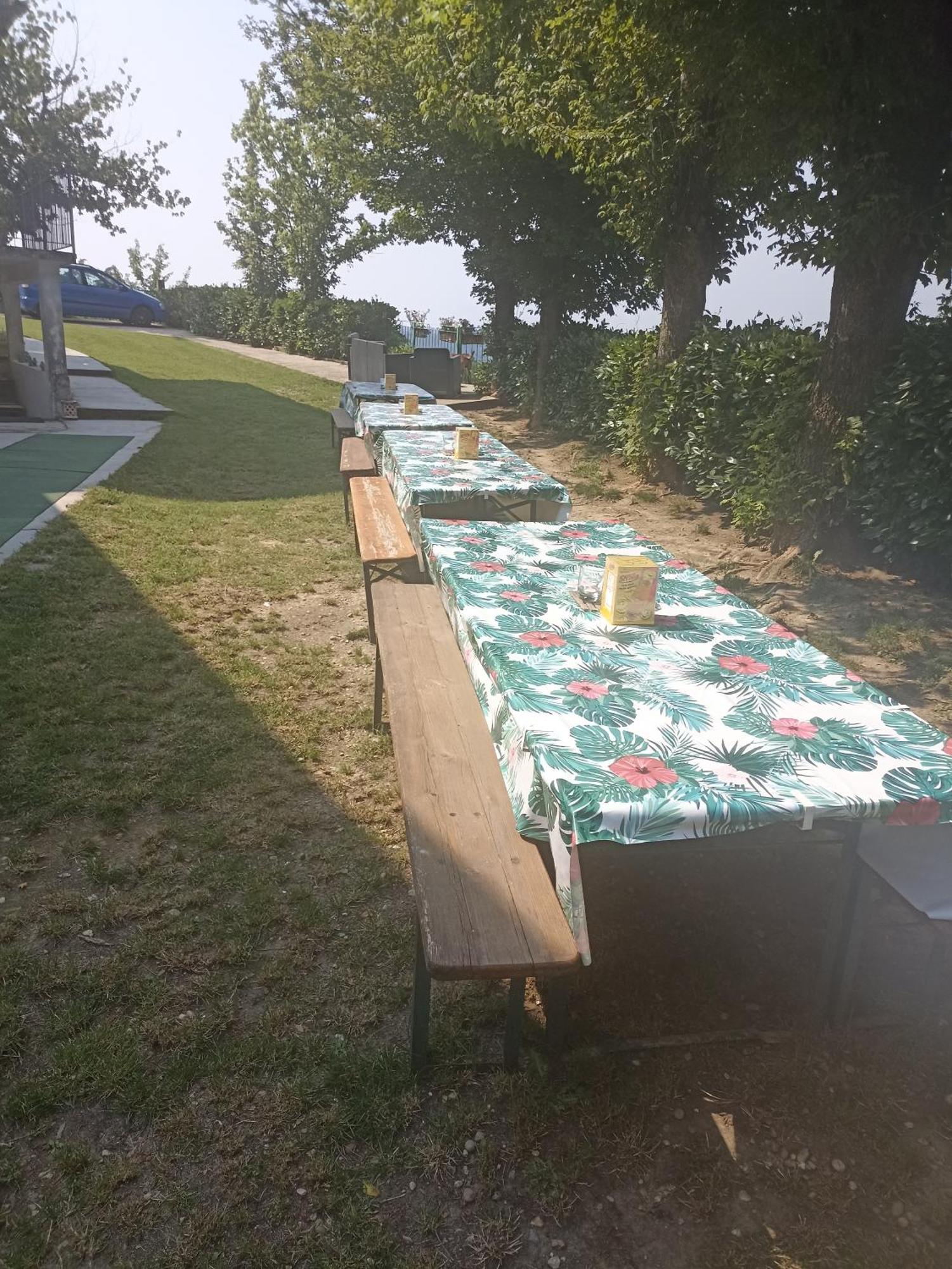 شقة La Terrazza آستي المظهر الخارجي الصورة
