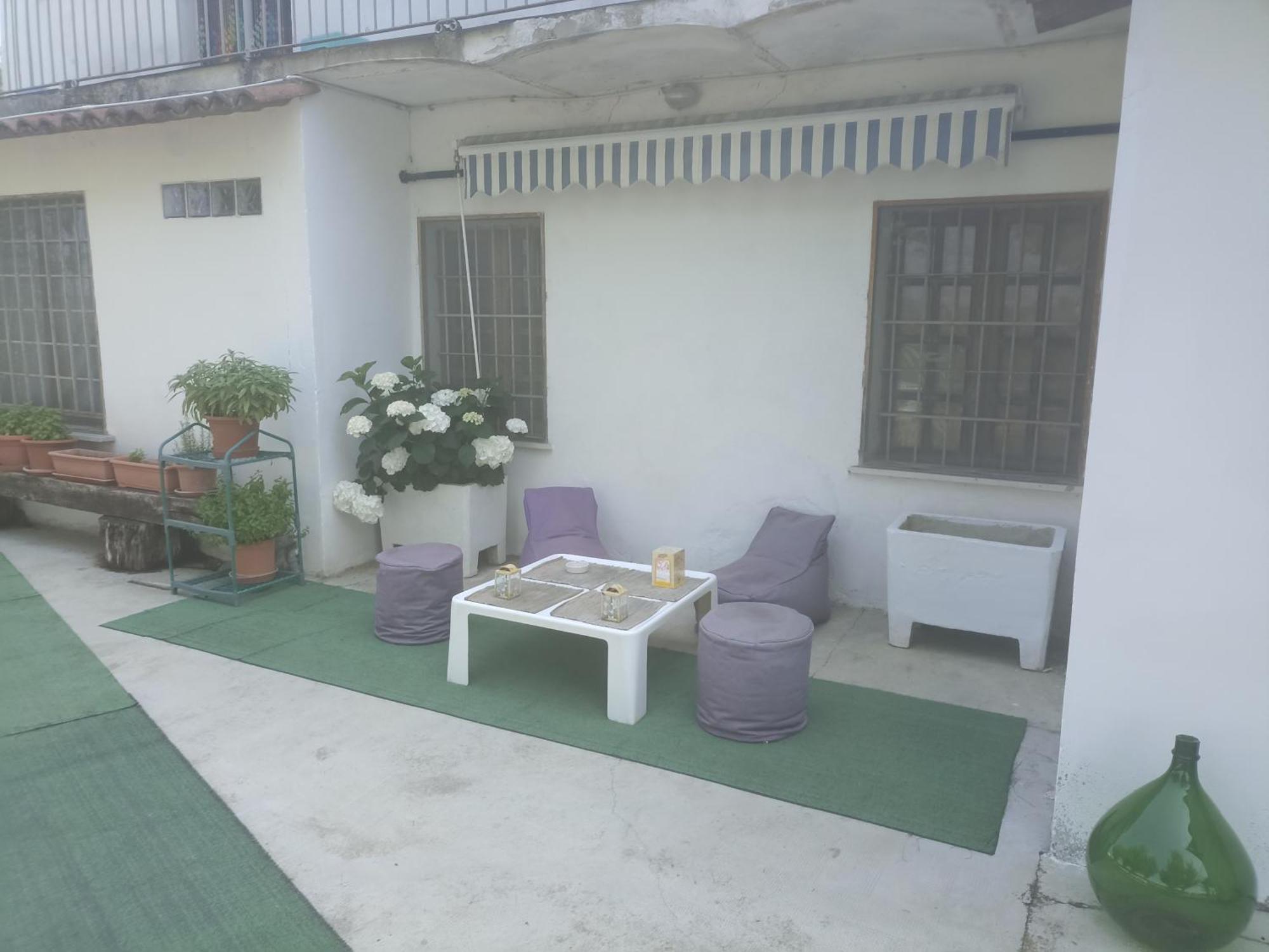 شقة La Terrazza آستي المظهر الخارجي الصورة